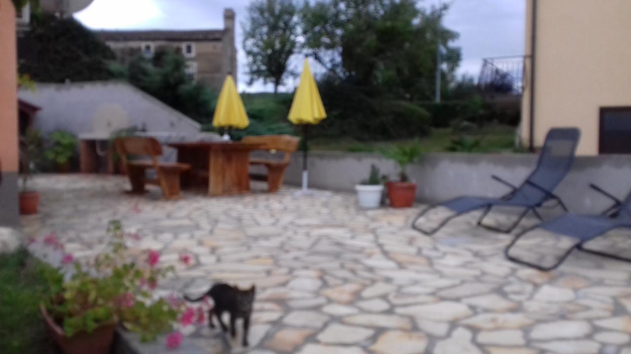 Holiday Home Izabela Krsan Exterior photo